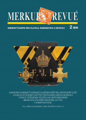 Merkur Revue